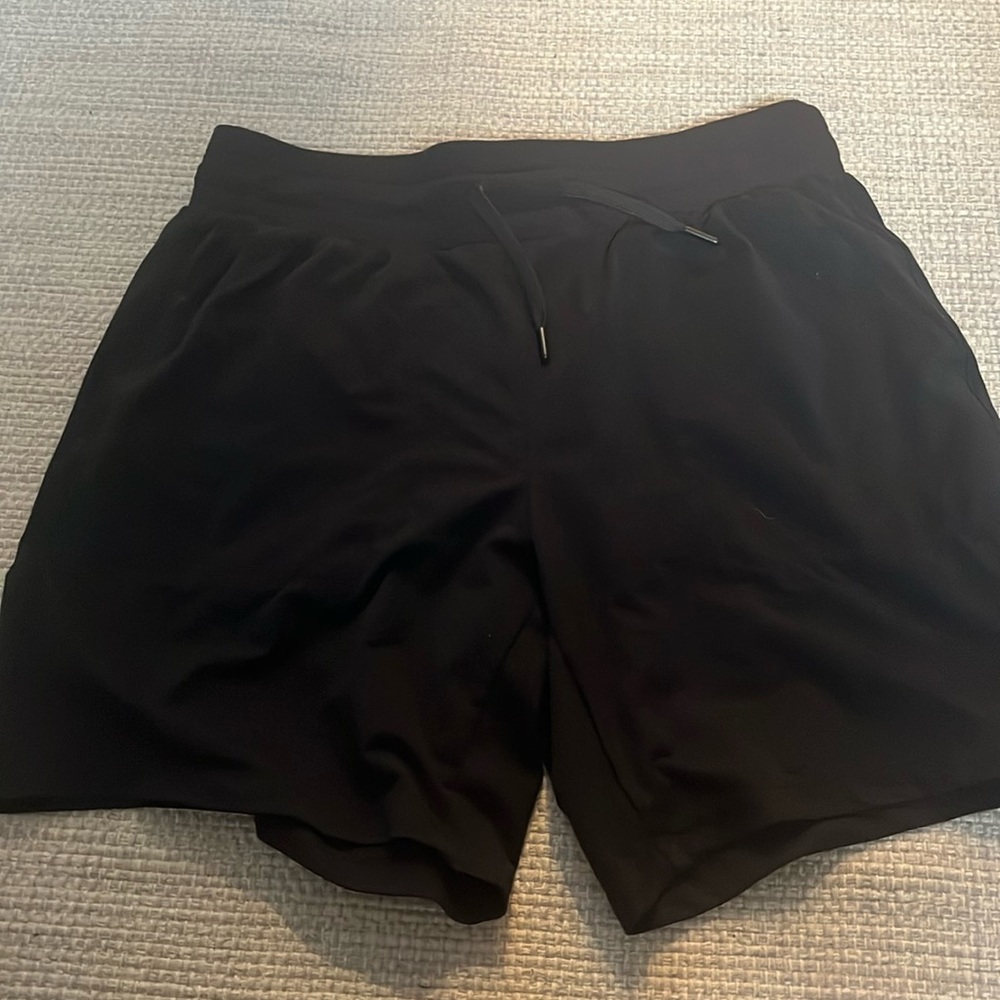 Zella jogging shorts